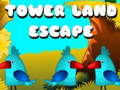 Παιχνίδι Tower Land Escape