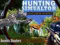 Παιχνίδι Hunting Simulator