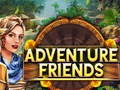 Παιχνίδι Adventure Friends