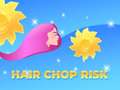 Παιχνίδι Hair Chop Risk: Cut Challenge