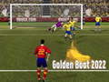 Παιχνίδι Golden Boot 2022