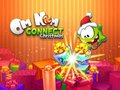 Παιχνίδι Om Nom Connect Christmas