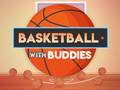 Παιχνίδι Basketball With Buddies