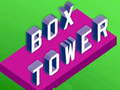 Παιχνίδι Box Tower 