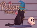 Παιχνίδι Potion Frenzy