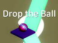 Παιχνίδι Drop the Ball