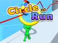 Παιχνίδι Circle Run 3D 