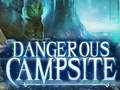 Παιχνίδι Dangerous Campsite
