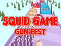 Παιχνίδι Squid Game Gun Fest