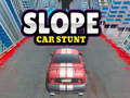 Παιχνίδι Slope Car Stunt