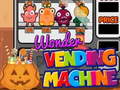Παιχνίδι Wonder Vending Machine