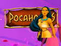 Παιχνίδι Pocahontas 
