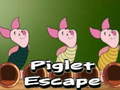 Παιχνίδι Piglet Escape