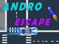 Παιχνίδι Andro Escape