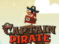 Παιχνίδι Captain Pirate