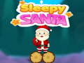 Παιχνίδι Sleepy Santa