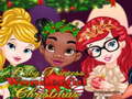 Παιχνίδι Baby Princesses Wonderful Christmas