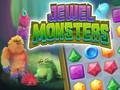 Παιχνίδι Jewel Monsters