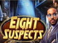 Παιχνίδι Eight Suspects