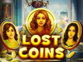 Παιχνίδι Lost Coins