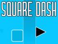 Παιχνίδι Square Dash