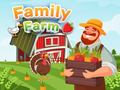 Παιχνίδι Family Farm