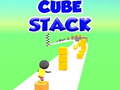 Παιχνίδι Cube Stack