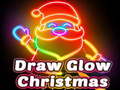 Παιχνίδι Draw Glow Christmas