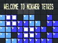 Παιχνίδι Nikwer Tetris