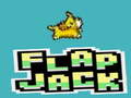 Παιχνίδι Flap Jack