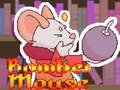 Παιχνίδι Bomber Mouse