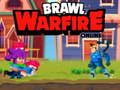 Παιχνίδι Brawl Warfire online