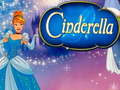Παιχνίδι Cinderella 