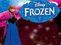 Παιχνίδι Disney Frozen 