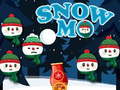 Παιχνίδι Snow Mo