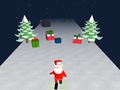 Παιχνίδι 3D Santa Run 