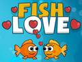 Παιχνίδι Fish Love