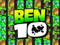 Παιχνίδι Ben 10 