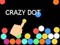 Παιχνίδι Crazy Dot