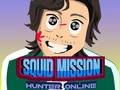 Παιχνίδι Squid Mission Hunter Online