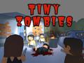 Παιχνίδι Tiny Zombies