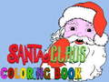 Παιχνίδι Santa Claus Coloring Book