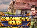 Παιχνίδι Grandparents House