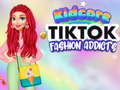 Παιχνίδι Kidcore TikTok Fashion Addicts