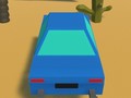 Παιχνίδι Desert Driver
