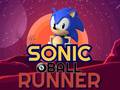 Παιχνίδι Sonic 8 Ball Runner