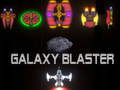Παιχνίδι Galaxy Blaster