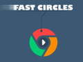 Παιχνίδι Fast Circles