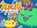 Παιχνίδι Axie Infinity