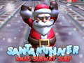 Παιχνίδι Santa Runner Xmas Subway Surf